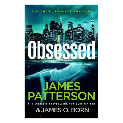 Obsessed - Patterson, James