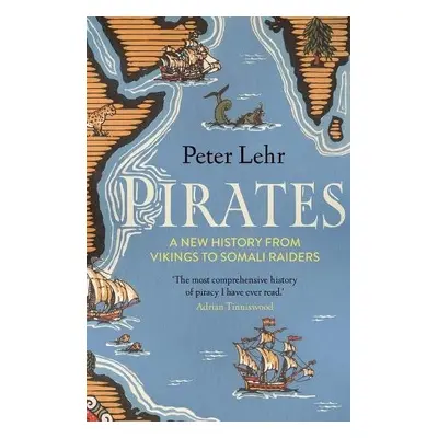 Pirates - Lehr, Peter