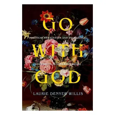 Go with God - Denyer Willis, Laurie