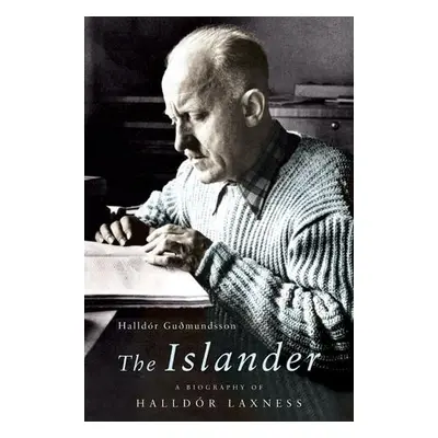 Islander - Gudmundsson, Halldor