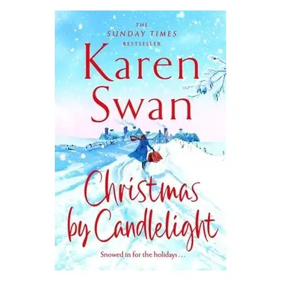 Christmas By Candlelight - Swan, Karen