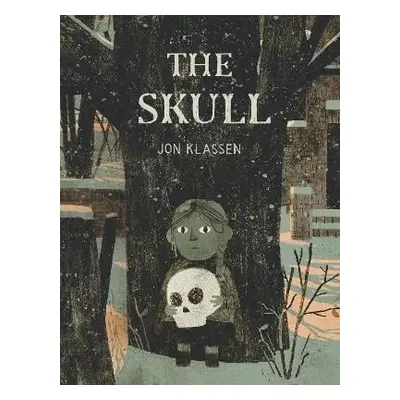 Skull - Klassen, Jon