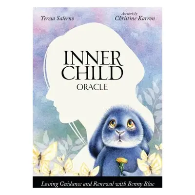 Inner Child Oracle - Salerno, Teresa (Teresa Salerno)