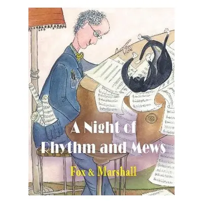 Night of Rhythm and Mews - Marshall, R