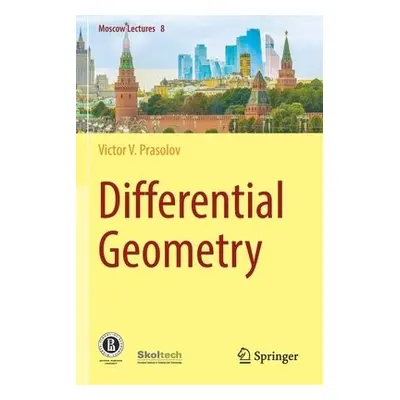 Differential Geometry - Prasolov, Victor V.