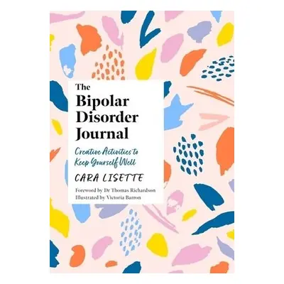 Bipolar Disorder Journal - Lisette, Cara