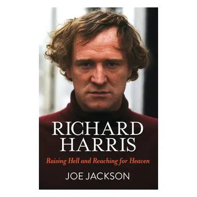 Richard Harris - Jackson, Joe