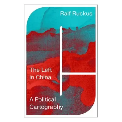 Left in China - Ruckus, Ralf