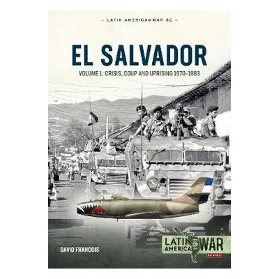 El Salvador - Francois, David