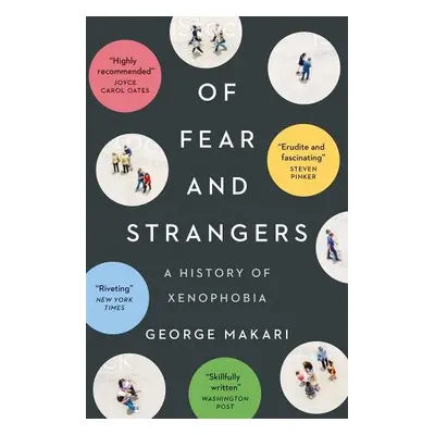 Of Fear and Strangers - Makari, George