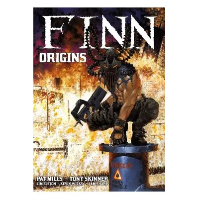 Finn: Origins - Mills, Pat a Skinner, Tony