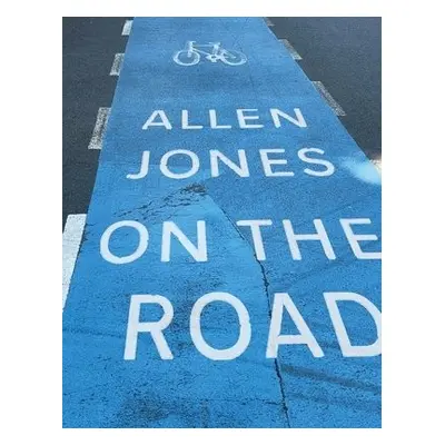 On the Road: Parking Markings - Jones, Allen