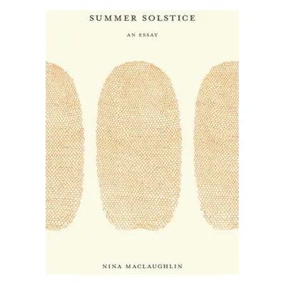 Summer Solstice - MacLaughlin, Nina