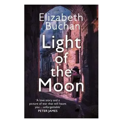 Light of the Moon - Buchan, Elizabeth