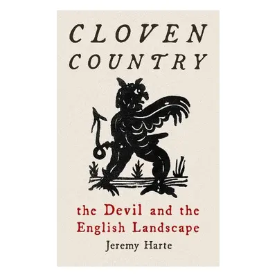 Cloven Country - Harte, Jeremy