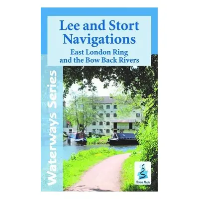 Lee and Stort Navigations - Heron Maps