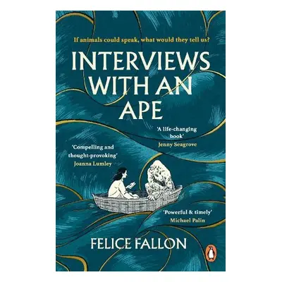 Interviews with an Ape - Fallon, Felice