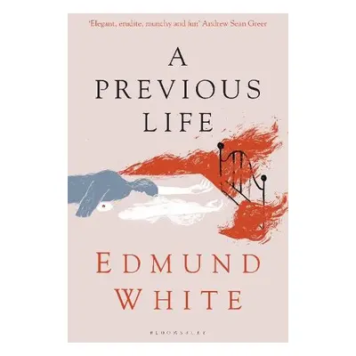 Previous Life - White, Edmund