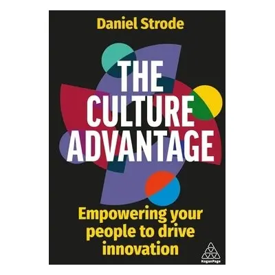 Culture Advantage - Strode, Daniel