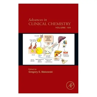 Advances in Clinical Chemistry