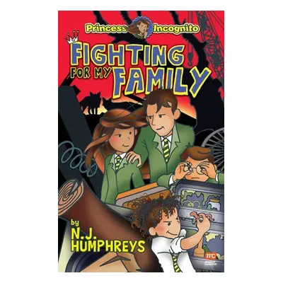 Fighting for My Family - Humphreys, N J