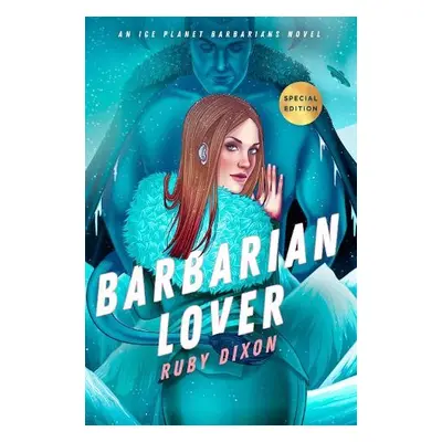 Barbarian Lover - Dixon, Ruby