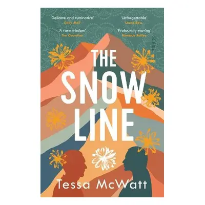 Snow Line - McWatt, Tessa