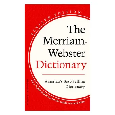 Merriam-Webster Dictionary - Merriam-Webster