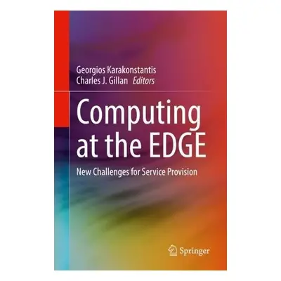 Computing at the EDGE