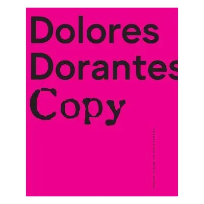 Copy - Dorantes, Dolores