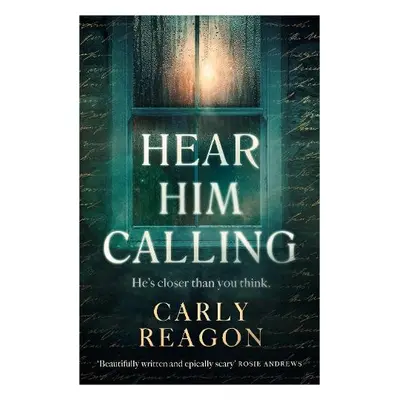 Hear Him Calling - Reagon, Carly