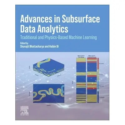 Advances in Subsurface Data Analytics