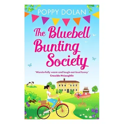 Bluebell Bunting Society - Dolan, Poppy