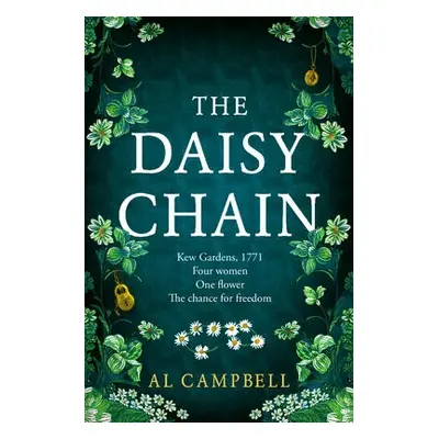 Daisy Chain - Campbell, Al