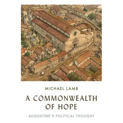 Commonwealth of Hope - Lamb, Michael