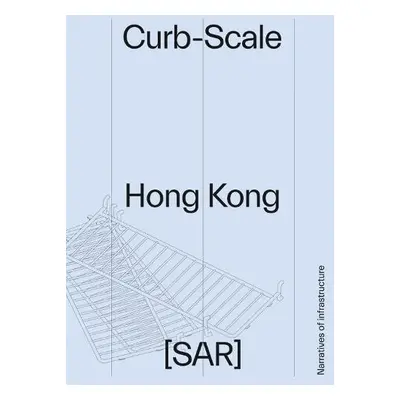 Curb-scale Hong Kong - Devabhaktuni, Sony