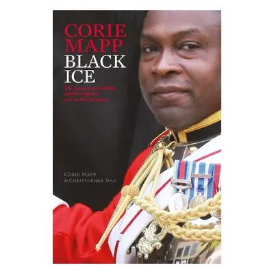 Black Ice - Mapp, Corie