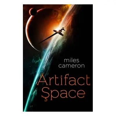 Artifact Space - Cameron, Miles