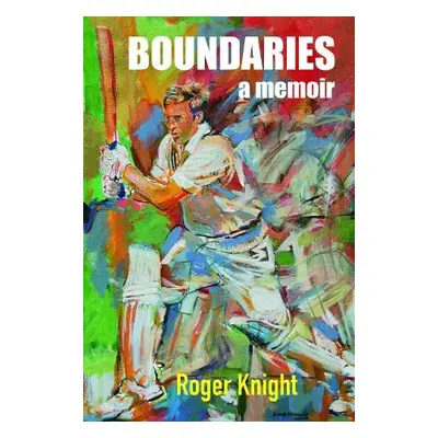 Boundaries - Knight, Roger