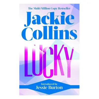 Lucky - Collins, Jackie