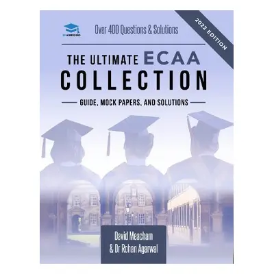 Ultimate ECAA Collection - Meacham, David a Agarwal, Dr Rohan