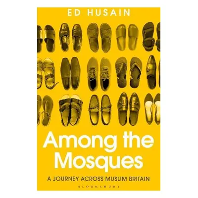 Among the Mosques - Husain, Ed