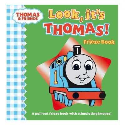 Look, it's Thomas!