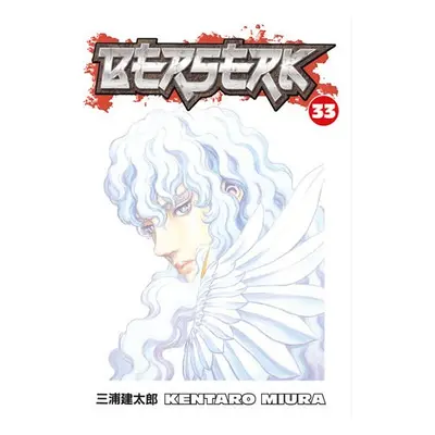 Berserk Volume 33 - Miura, Kentaro