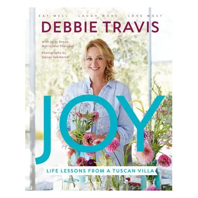 Joy - Travis, Debbie