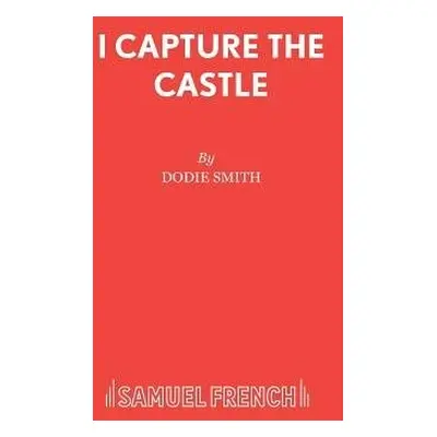 I Capture the Castle - Smith, Dodie