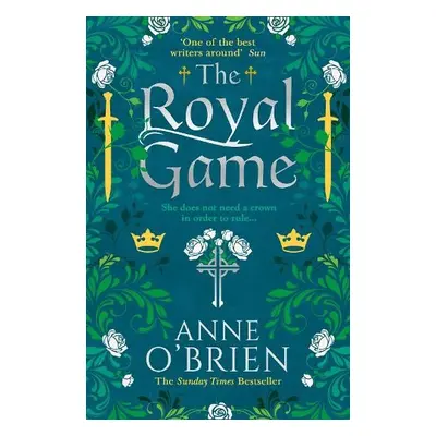 Royal Game - O'Brien, Anne