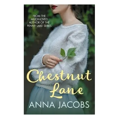 Chestnut Lane - Jacobs, Anna