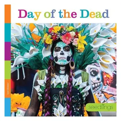 Day of the Dead - Dittmer, Lori