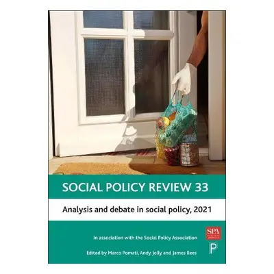 Social Policy Review 33